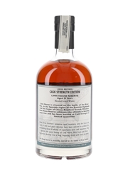 Linn House Reserve 35 Year Old Cask Strength Edition Bottled 2005 - Chivas Brothers 50cl / 51.6%