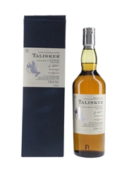 Talisker 25 Year Old Bottled 2004 70cl / 57.8%