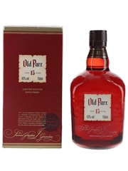 Old Parr 15 Year Old