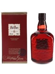 Old Parr 15 Year Old  75cl / 43%