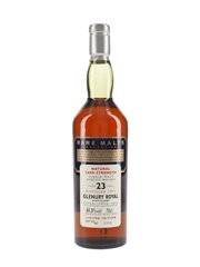 Glenury Royal 1971 23 Year Old Rare Malts Selection 70cl / 61.3%