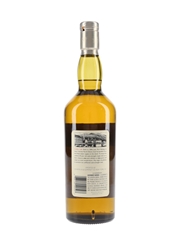 Caol Ila 1975 20 Year Old Bottled 1995 - Rare Malts Selection 75cl / 61.12%