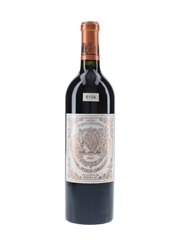 Chateau Pichon Longueville Baron 2007