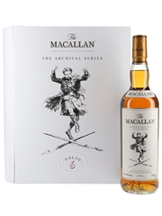 Macallan Folio 6