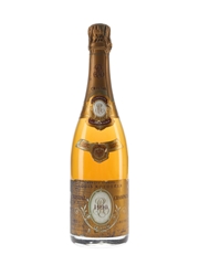 Louis Roederer Cristal 1990