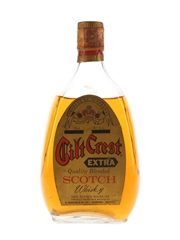 Gilt Crest Extra Bottled 1960s 75cl / 43%