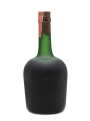 Courvoisier Napoleon Cognac Bottled 1960s 75cl / 40%