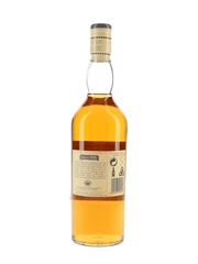 Cragganmore 12 Year Old Bottled 2000s 70cl / 40%