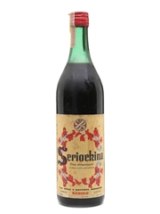 Borgogno Seriochina Amaro