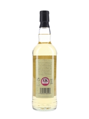 Robert Burns Single Malt Scotch Whisky Isle of Arran Distillers Ltd. 70cl / 40%