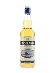 Lochranza Isle Of Arran Distillers 70cl / 40%