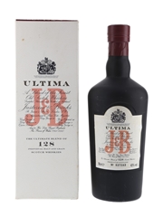 J & B Ultima Bottled 1990s 70cl / 43%