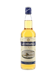 Lochranza Isle Of Arran Distillers 70cl / 40%