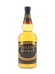 Glen Moray Chardonnay Barrels 100cl / 40%