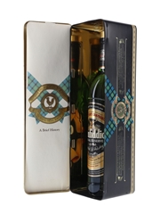 Glenfiddich Special Reserve Clans Of The Highlands - Clan Sinclair 70cl / 40%