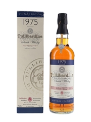 Tullibardine 1975