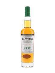 Daftmill 2009 Bottled 2020 - Summer Batch Release 70cl / 46%