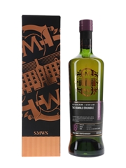 SMWS 24.144 The Humble Crumble Macallan 2002 18 Year Old 70cl / 56.4%