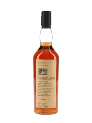 Mortlach 16 Year Old Flora & Fauna 70cl / 43%