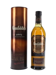 Glenfiddich 1991 Vintage Reserve Don Ramsay 70cl / 40%