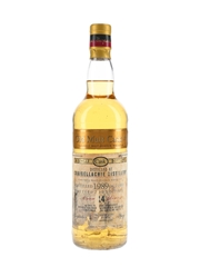 Craigellachie 1989 14 Year Old The Old Malt Cask