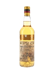 Craigellachie 1989 14 Year Old The Old Malt Cask