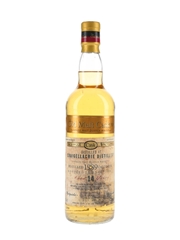 Craigellachie 1989 14 Year Old The Old Malt Cask