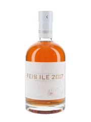 Port Charlotte Transparency Feis Ile 2017 Distillery Exclusive 70cl / 56.4%