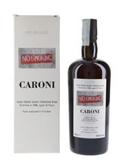 Caroni 1998 16 Year Old Heavy Trinidad Rum Bottled 2014 - Velier 70cl / 55%