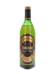 Glenfiddich 8 Year Old Unblended