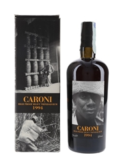 Caroni 1994 17 Year Old High Proof Heavy Trinidad Rum