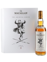 Macallan Folio 6