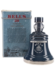 Bell's Royal Reserve 20 Year Old Bottled 1980s - Duty Free 75cl / 43%