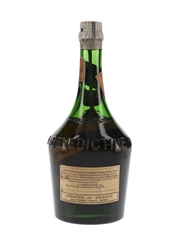 Benedictine DOM Bottled 1960s-1970s 70cl / 41.7%