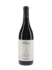 Barbaresco 1992 Pelissero