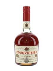 Courvoisier 3 Star Luxe