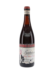 Borgogno Barbaresco 1969