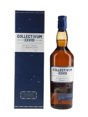 Collectivum XXVIII