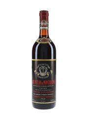 Brunello Di Montalcino 1978