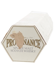 Mortlach 1995 11 Year Old Provenance Bottled 2007 - McGibbon's 70cl / 46%