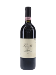 Prunotto Barolo Bussia 1993