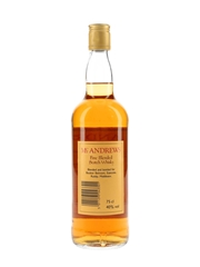 McAndrew's Fine Blended Scotch Bottled 1980s - Booker Belmont 75cl / 40%