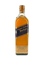 Johnnie Walker Blue Label