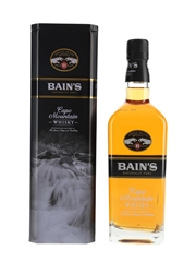 Bain's Cape Mountain Whisky  75cl / 43%