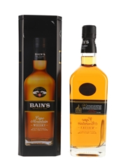 Bain's Cape Mountain Whisky  75cl / 43%