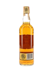Long John Special Reserve Bottled 1980s - Stock 75cl / 40%