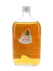 Dewar's White Label Bottled 1960s-1970s 37.5cl / 43.3%