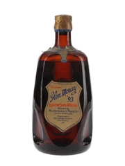 Glen Moray '93 De Luxe Liqueur Scots Whisky