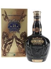 Royal Salute 21 Year Old