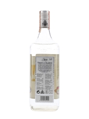 Sauza Tequila Bianco Bottled 1990s - Allied Domecq 100cl / 38%